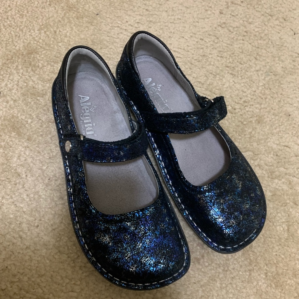 Alegria Belle Magnetic 38